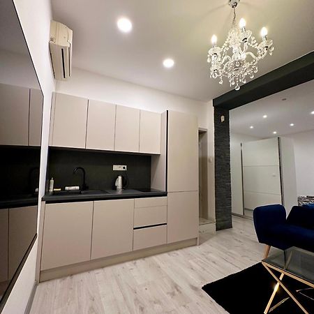 Luxury Apartment In Bratislava Eksteriør bilde