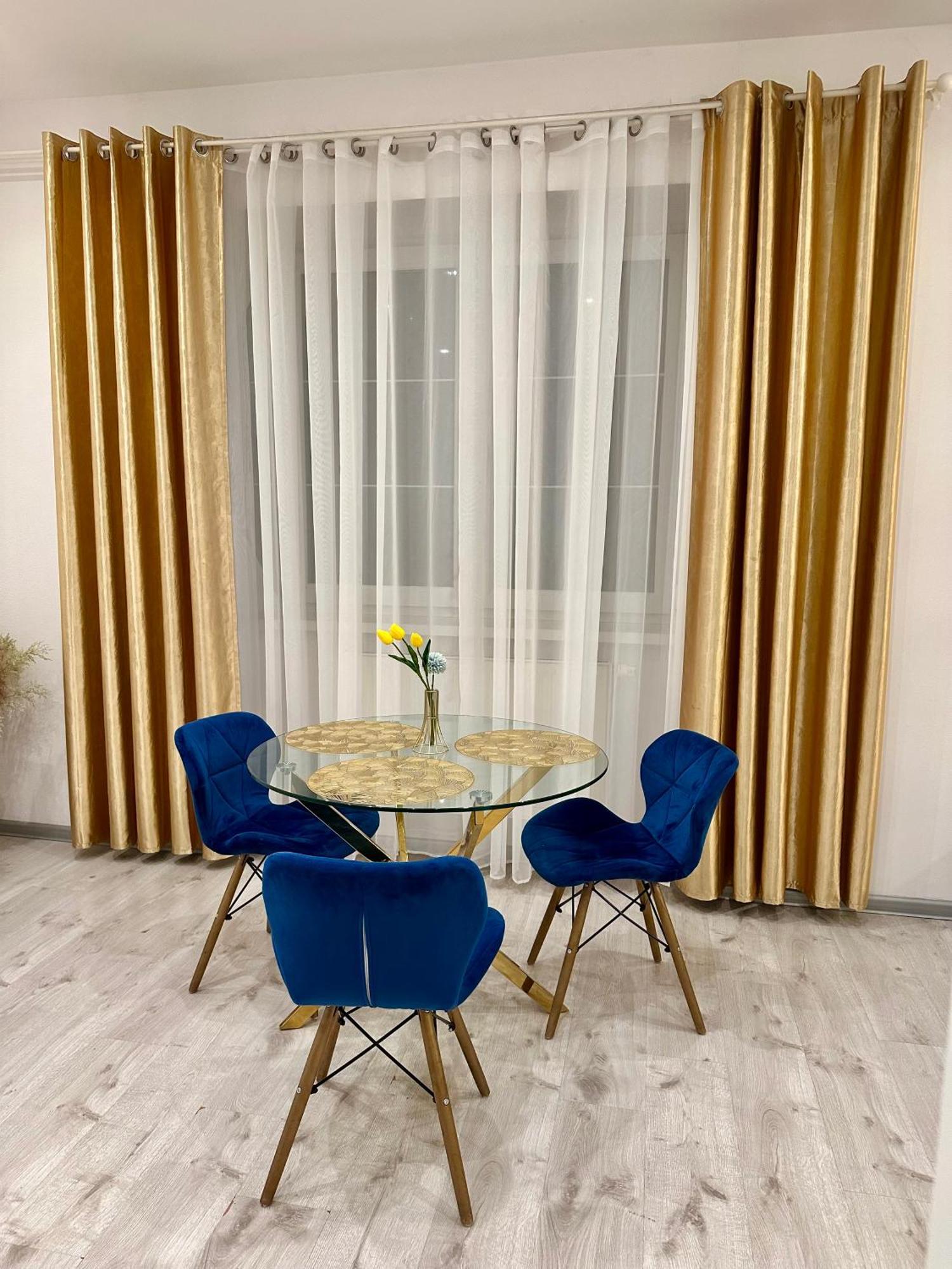 Luxury Apartment In Bratislava Eksteriør bilde