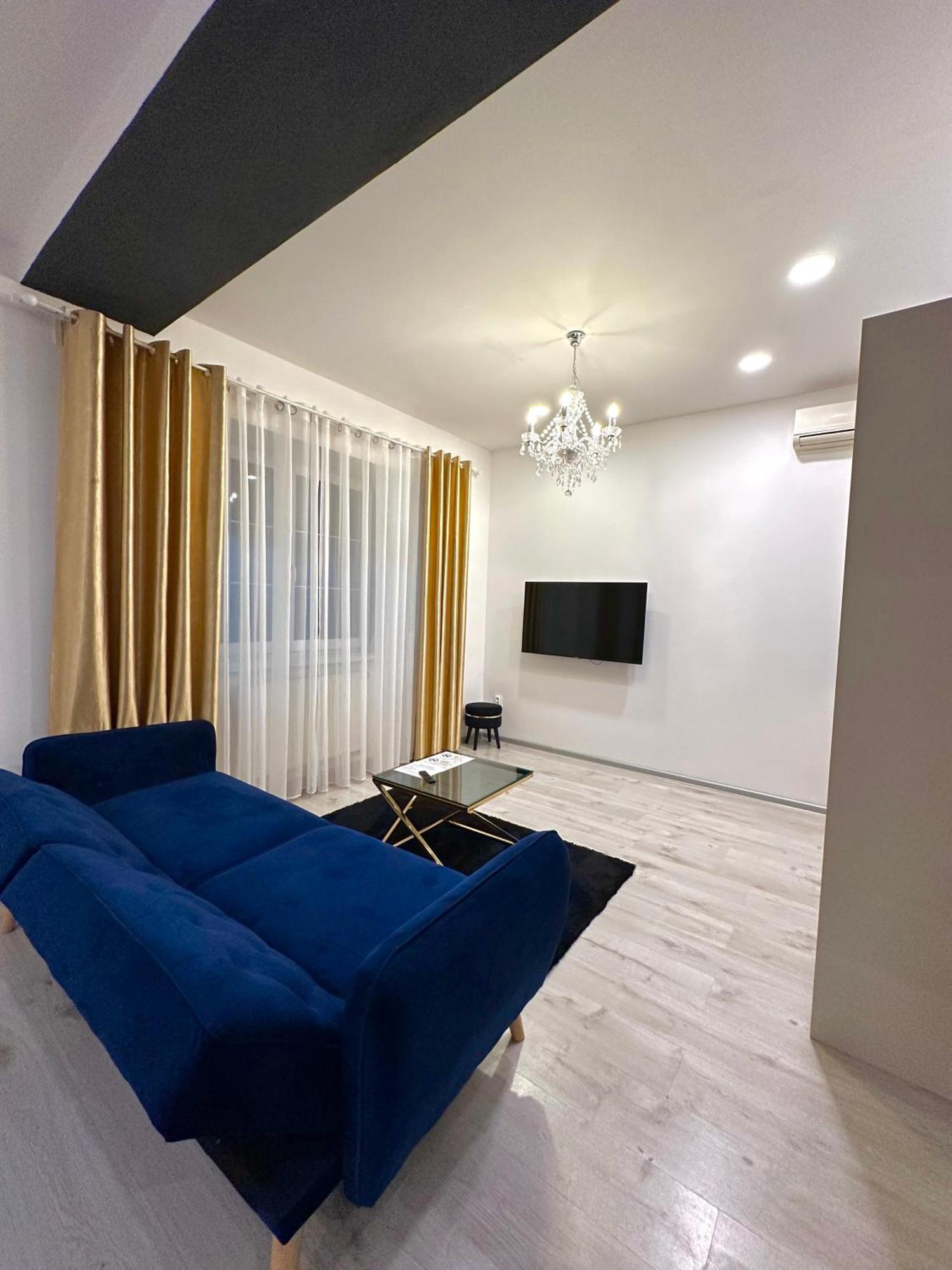 Luxury Apartment In Bratislava Eksteriør bilde
